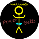 arielle-PowerBelts icon