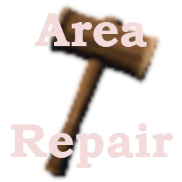 aruberuto-AreaRepair icon