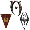 aruberuto-Elderscrollian_themed_soundtrack icon