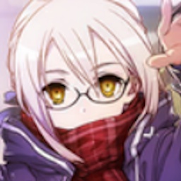 asthmacyborg-MHXAlterModel icon