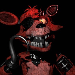asusplayer-jumpscareFoxy icon