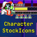 avg_duck-CharacterStockIcons icon