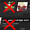 avg_duck-NoStats icon