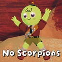 ayrian-NoScorpions icon