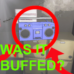 baer1-CustomBoomboxMusic icon