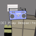 baer1-CustomBoomboxMusic icon