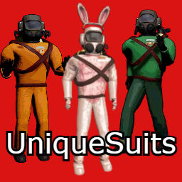 bakzkndd-UniqueSuits icon