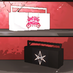 bbbeast-BringMeTheHorizonBoombox icon