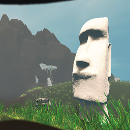 bcs4313-Legend_of_The_Moai icon