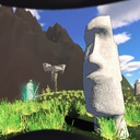 bcs4313-Legend_of_The_Moai icon