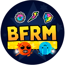 bellusfennec-BFRM icon