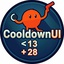 bellusfennec-CooldownUI-1.0.0 icon