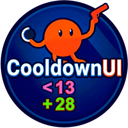 bellusfennec-CooldownUI icon