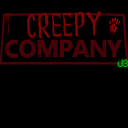 bermudablue-CreepyCompany_Emblem icon