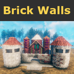 bid-BrickWalls icon