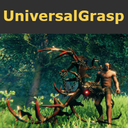 bid-UniversalGrasp-0.0.9 icon