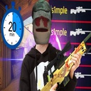 bigfoot00-HuntsmanAWP icon