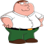 bingoose-petervision-1.0.0 icon