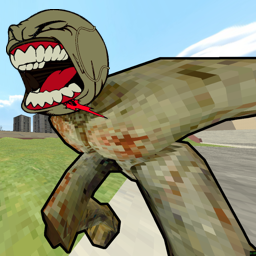 bitmotte-FilthRoar icon