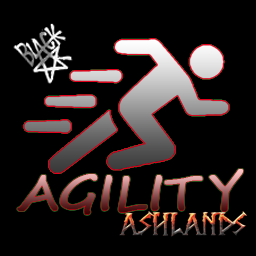 blacks7ar-Agility icon