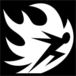 blacks7ar-AirDash icon