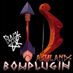 blacks7ar-BowPlugin icon