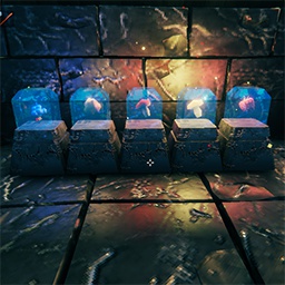 blacks7ar-FloraCollector icon