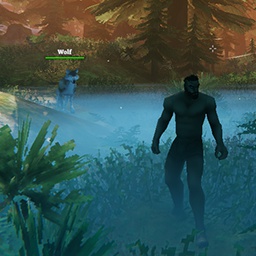 FollowDistance | Thunderstore - The Valheim Mod Database