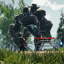 blacks7ar-FreeBuild icon