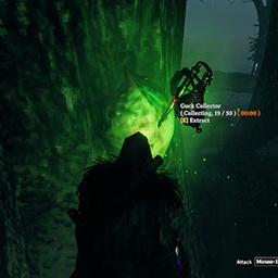 blacks7ar-GuckCollector icon