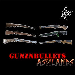 blacks7ar-GunzNBullets icon