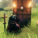 blacks7ar-HelmetBeGone icon