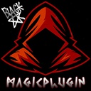 blacks7ar-MagicPlugin-1.6.2 icon