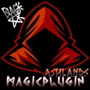blacks7ar-MagicPlugin-2.1.3 icon
