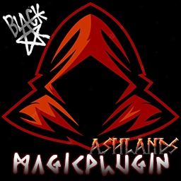 blacks7ar-MagicPlugin icon
