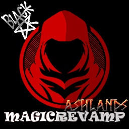 blacks7ar-MagicRevamp icon
