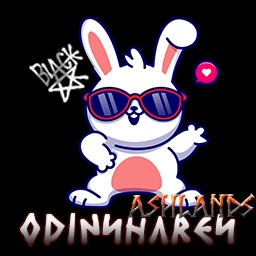 blacks7ar-OdinsHares icon