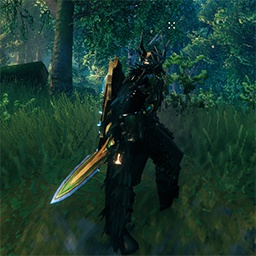 blacks7ar-OneHandWeaponOnTheHip icon