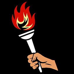 blacks7ar-TorchesAreFires icon