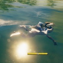 blacks7ar-VikingsDoSwim icon
