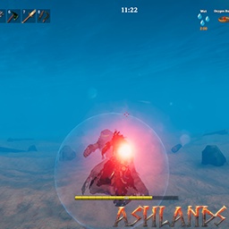 blacks7ar-VikingsDoSwim icon