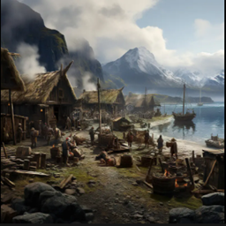 blacks7ar-VillageNPCs icon
