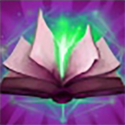 blacks7ar-Wisdom icon