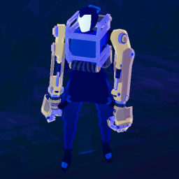 bongopd-TarzanLoader icon