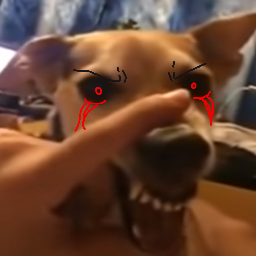 bootyticklemcfondleballs-EVILTwistedSoundPack icon