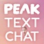 borealityy-PeakTextChat-1.2.0 icon