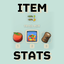 boxofbiscuits97-ItemStats-0.5.0 icon