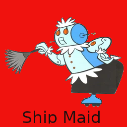 bozzobrain-ShipMaid icon