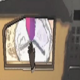 braindeadcompany-Baby_Oil_In_a_Microwave icon