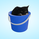 bucketcat-bucketcatsVanillaPlusMultiplayerModpack icon